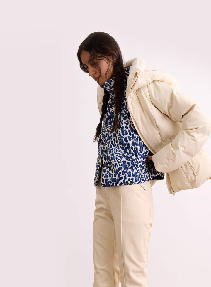 Powder Puff Collection