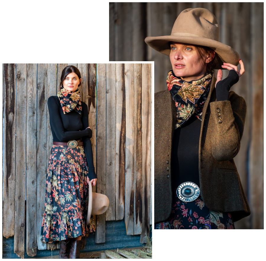 Collaborators Powder Puff Collection